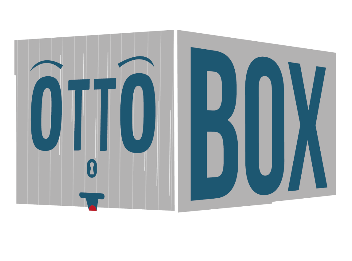Logo OTTOBOX